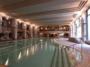 Hotel facilities